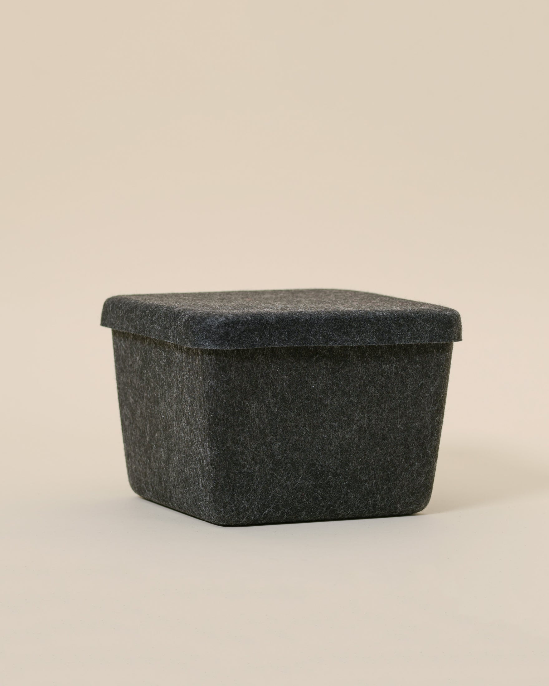 The Sculpted Bin - Petite with Lid – SortJoy, view 6