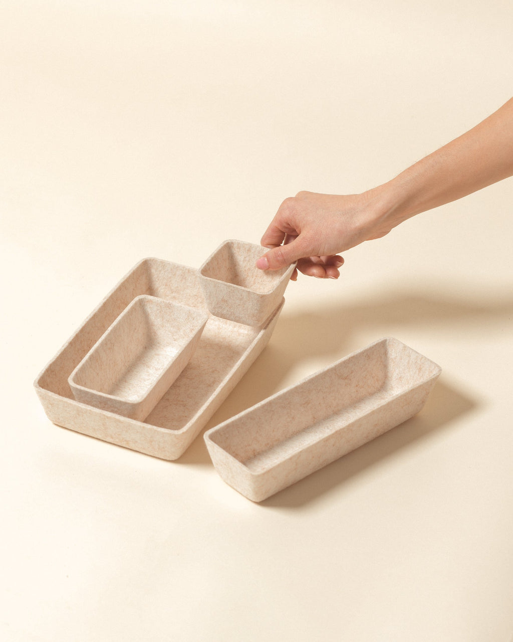 The Drawer Organizer Set – SortJoy, view 6