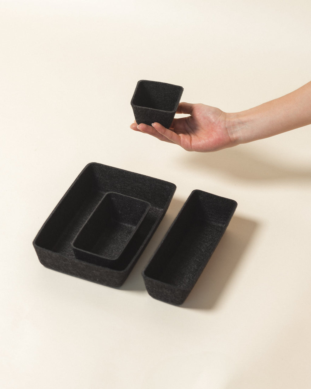 The Drawer Organizer Set – SortJoy, view 2