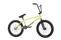Sunday Soundwave Special (FC) 21″ Complete BMX Bike - Gloss Notepad Yellow (LHD) by Skates USA