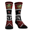 Rock 'Em Socks South Carolina Gamecocks - Star Wars  - Grogu Intergalactic Fan — main product shot
