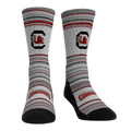 Rock 'Em Socks Rock 'Em Socks South Carolina Gamecocks - Heather Classics — main product shot