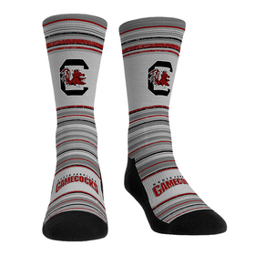 Rock 'Em Socks South Carolina Gamecocks - Heather Classics