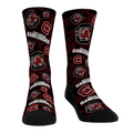 Rock 'Em Socks Rock 'Em Socks South Carolina Gamecocks - Microdot All-Over — main product shot