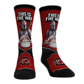 Rock 'Em Socks South Carolina Gamecocks - Star Wars  - This Is The Way — main product shot