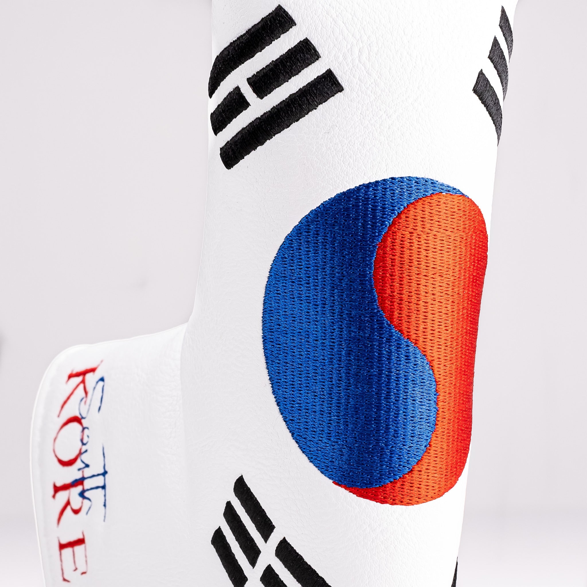 South Korea - Blade Putter Cover – Pins and Aces, view 8