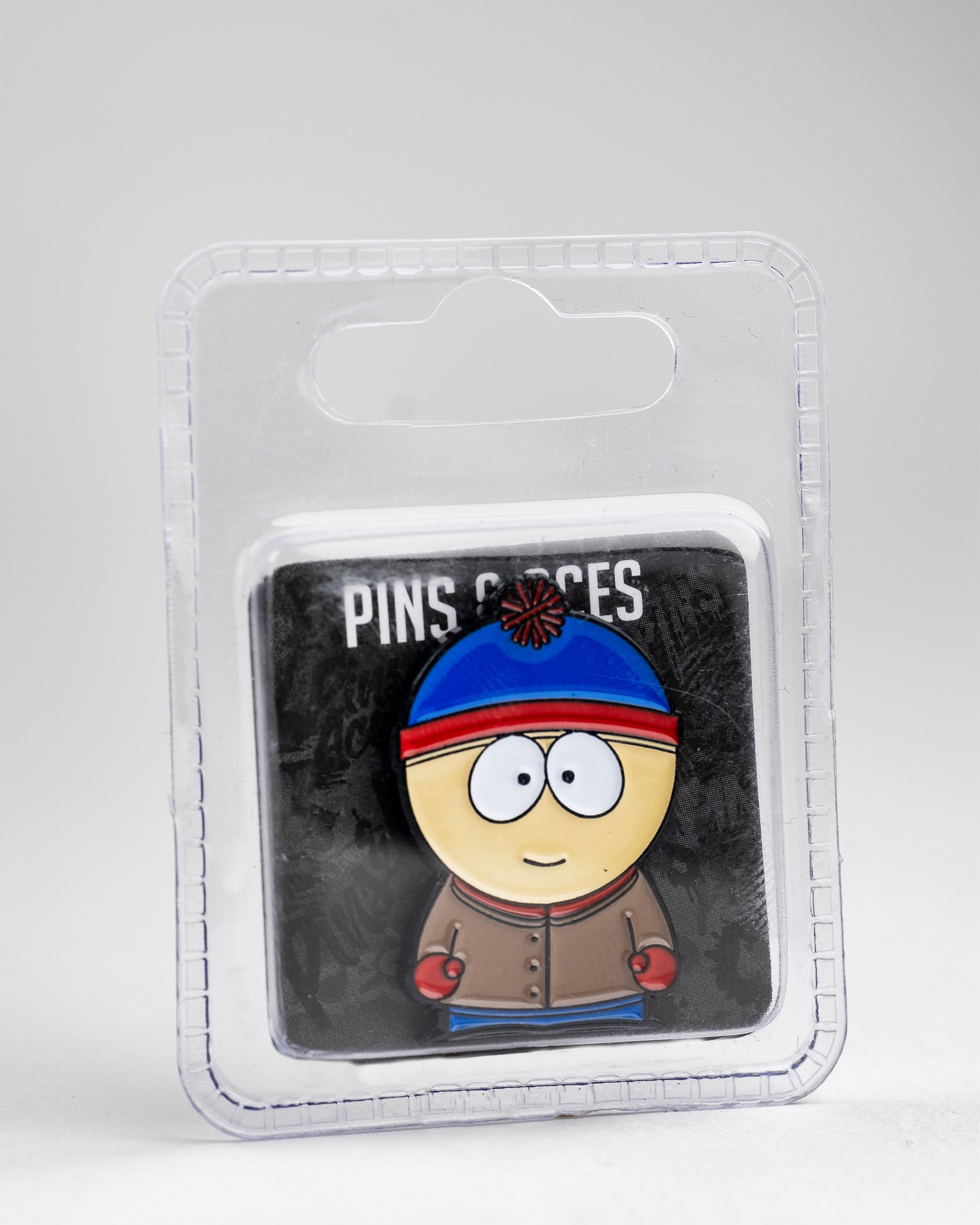 South Park Ball Marker - Stan – Pins and Aces, view 6