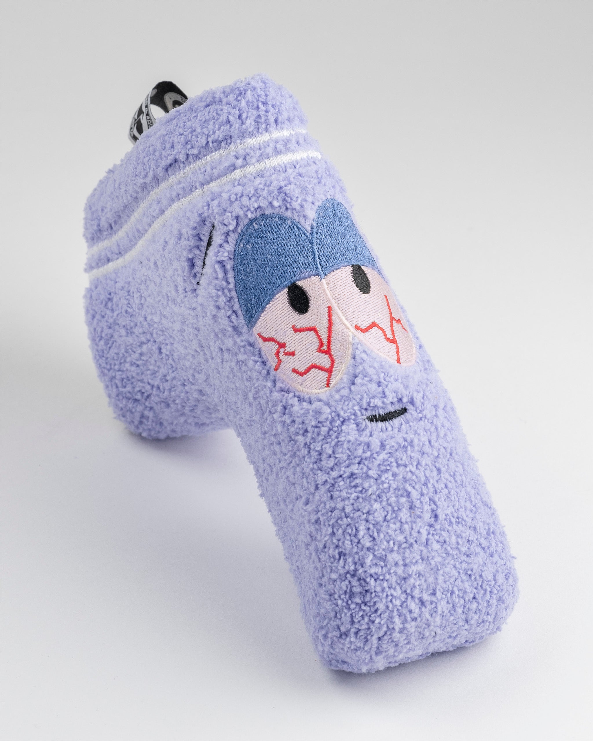 South Park - Towelie Blade Putter Cover – Pins and Aces, view 10