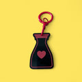 Soy Sauce Keychain & Bag Charm – Plant Dosage LLC