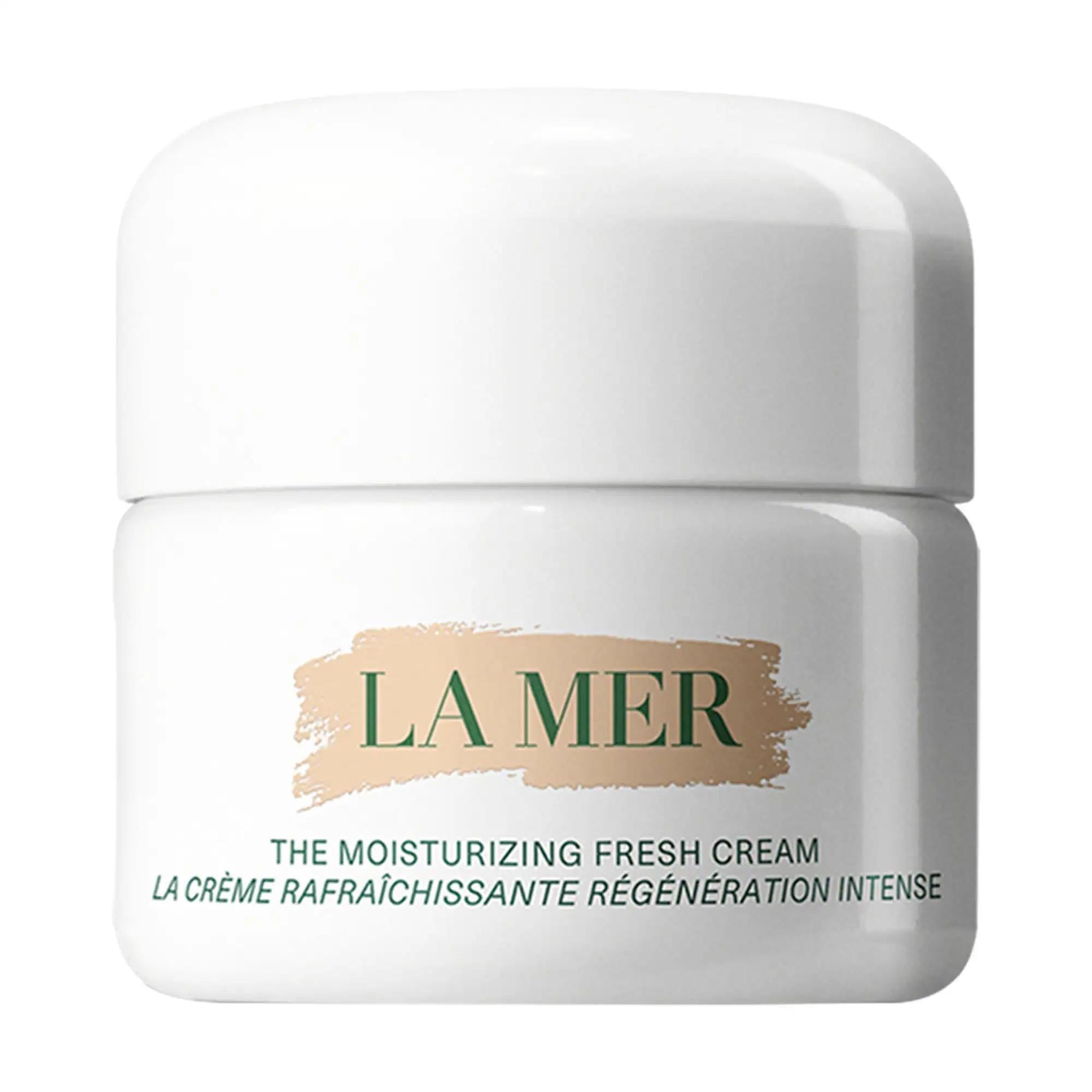 Mini The Moisturizing Fresh Cream - Hydrating, Anti-Aging Moisturizer for Oily Skin, Paraben-Free, Miracle Brothª_