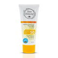Bee Beauty Sunscreen Face Cream - Anti-Spot, Moisturizing, Dermatologically Tested - 1.69 fl oz