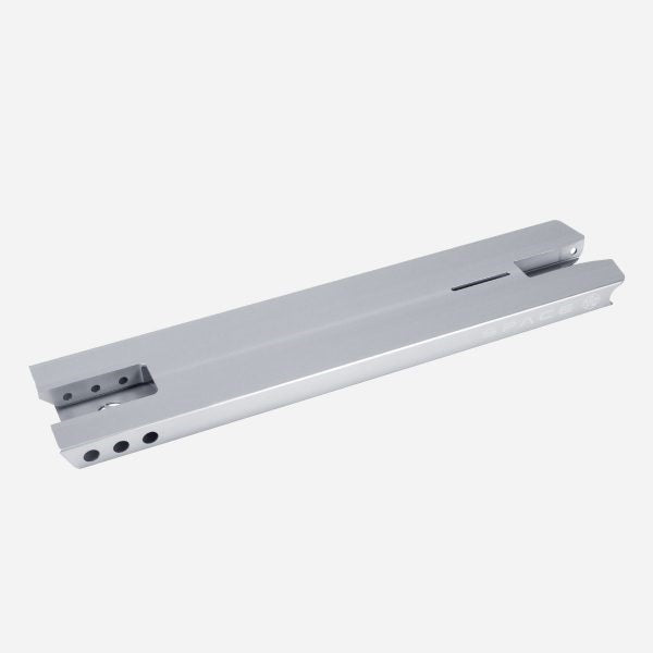 Proto Space 2 TDI Scooter Deck - Silver