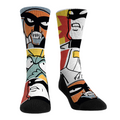 Rock 'Em Socks Rock 'Em Socks Space Ghost Coast to Coast - Comic Stripe — main product shot