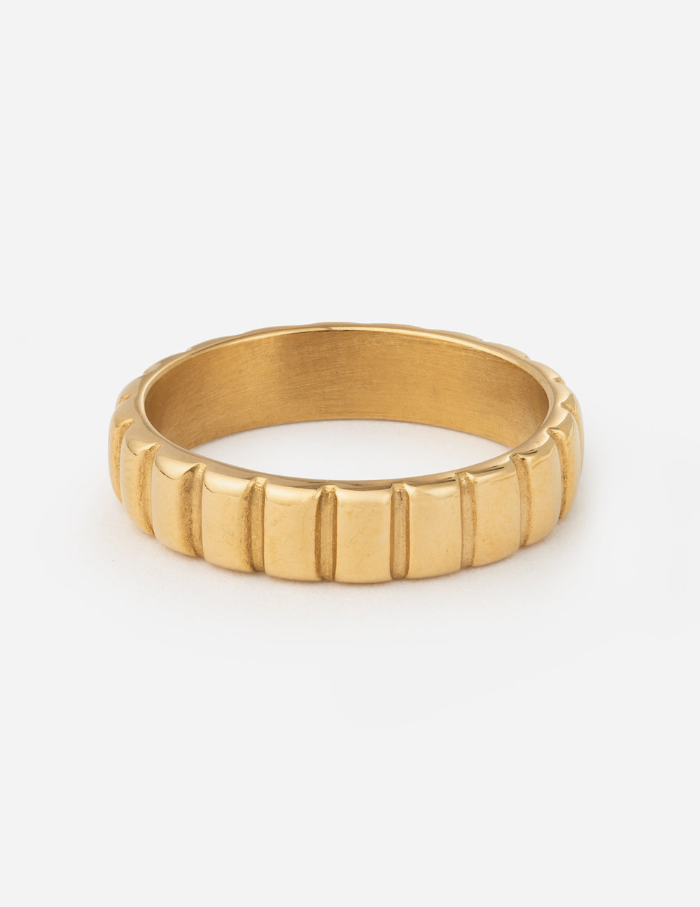 Elevated Faith Spacer Ring — main product shot