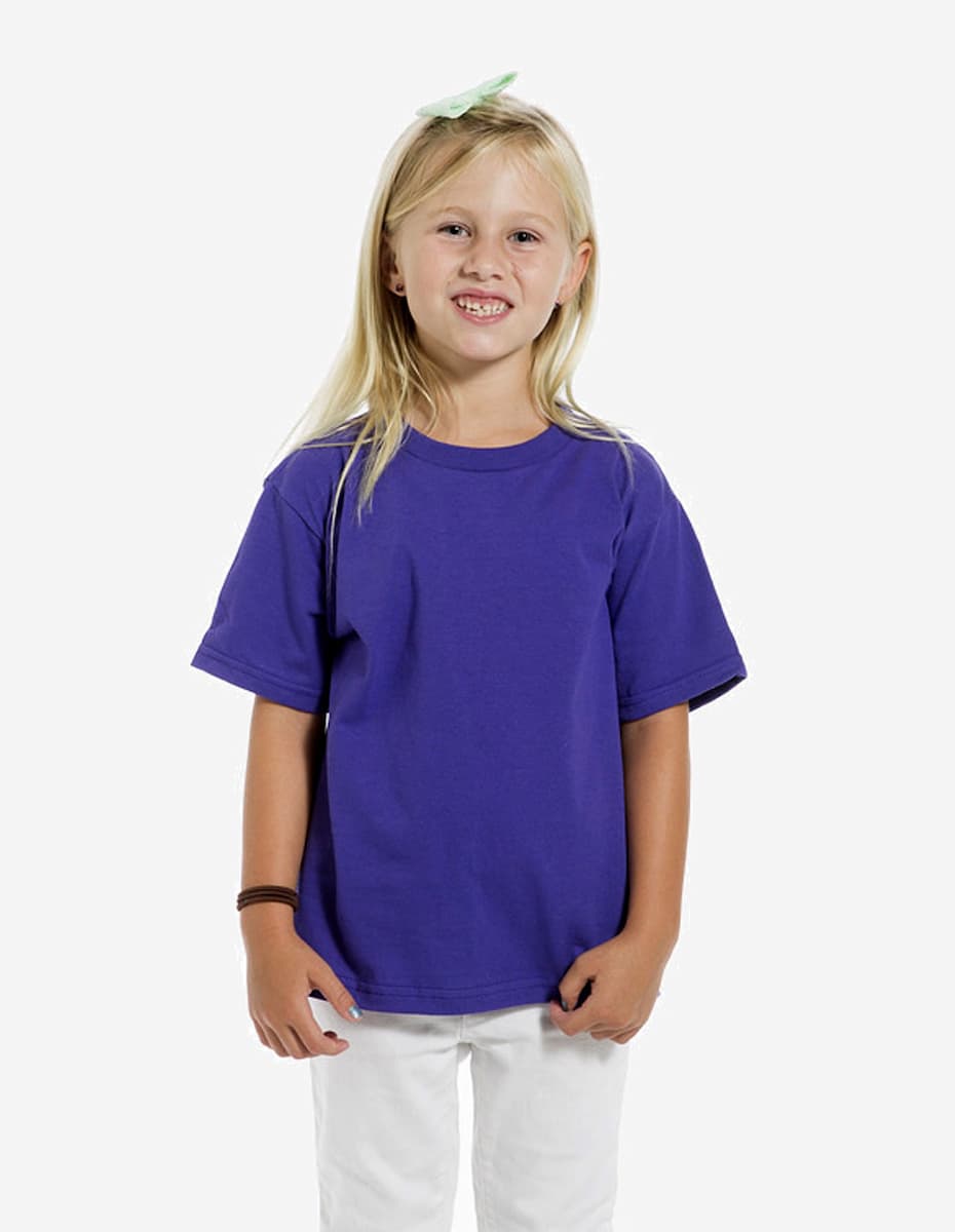 Kid's Basic T-shirt | 2300 – SpectraUSA, view 10