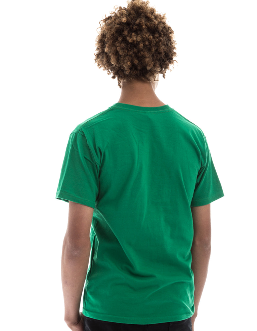 Retro Ring-Spun Crew Neck T-Shirt 2100 – SpectraUSA, view 14