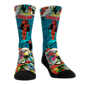 Rock 'Em Socks Rock 'Em Socks Spider-Man - Off Panel — main product shot