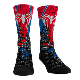 Rock 'Em Socks Spider-Man 2 - Symbiote