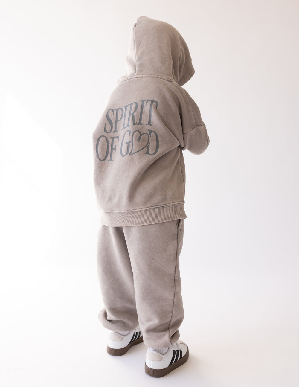 Elevated Faith Hoodies & Sweatshirts