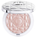 Dior Forever Glow Luminizer Highlighter Powder - Hydrating, Long-Lasting Glow for Radiant Complexion