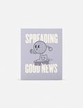 Elevated Faith Spreading Good News Print — main product shot