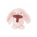 OiOi Silicone Pacifier Toy for 0-24 Months Babies - Comforting Sleep Companion