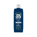 Vita Coco Anti-Dandruff Shampoo for Sensitive Scalp - Gentle Hair Care, 13.53 fl oz