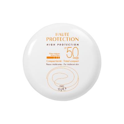 Avene Compact Sable SPF50+ Concealer Cream - Beige | 0.35 oz