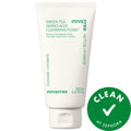 Sulfate-Free Green Tea Amino Acid Cleansing Foam by [Brand Name] - Hydrating, Gentle, Cruelty-Free Facial Cleanser for Sensitive Skin