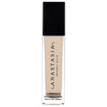 Glossier Medium Coverage Natural Finish Liquid Foundation - Vegan, Cruelty-Free, Gluten-Free Makeup