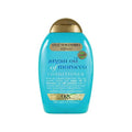 OGX Argan Oil Hair Cream - Nourishes & Revitalizes Dry, Damaged Hair - Sulfate-Free, 13.01 fl oz