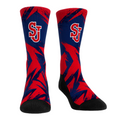 Rock 'Em Socks Rock 'Em Socks St. John's Red Storm - Game Paint — main product shot