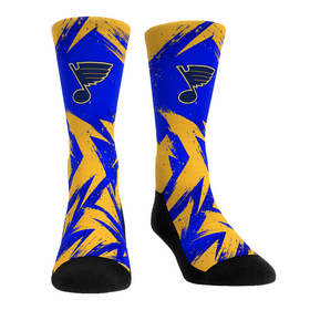 Rock 'Em Socks St. Louis Blues - Game Paint