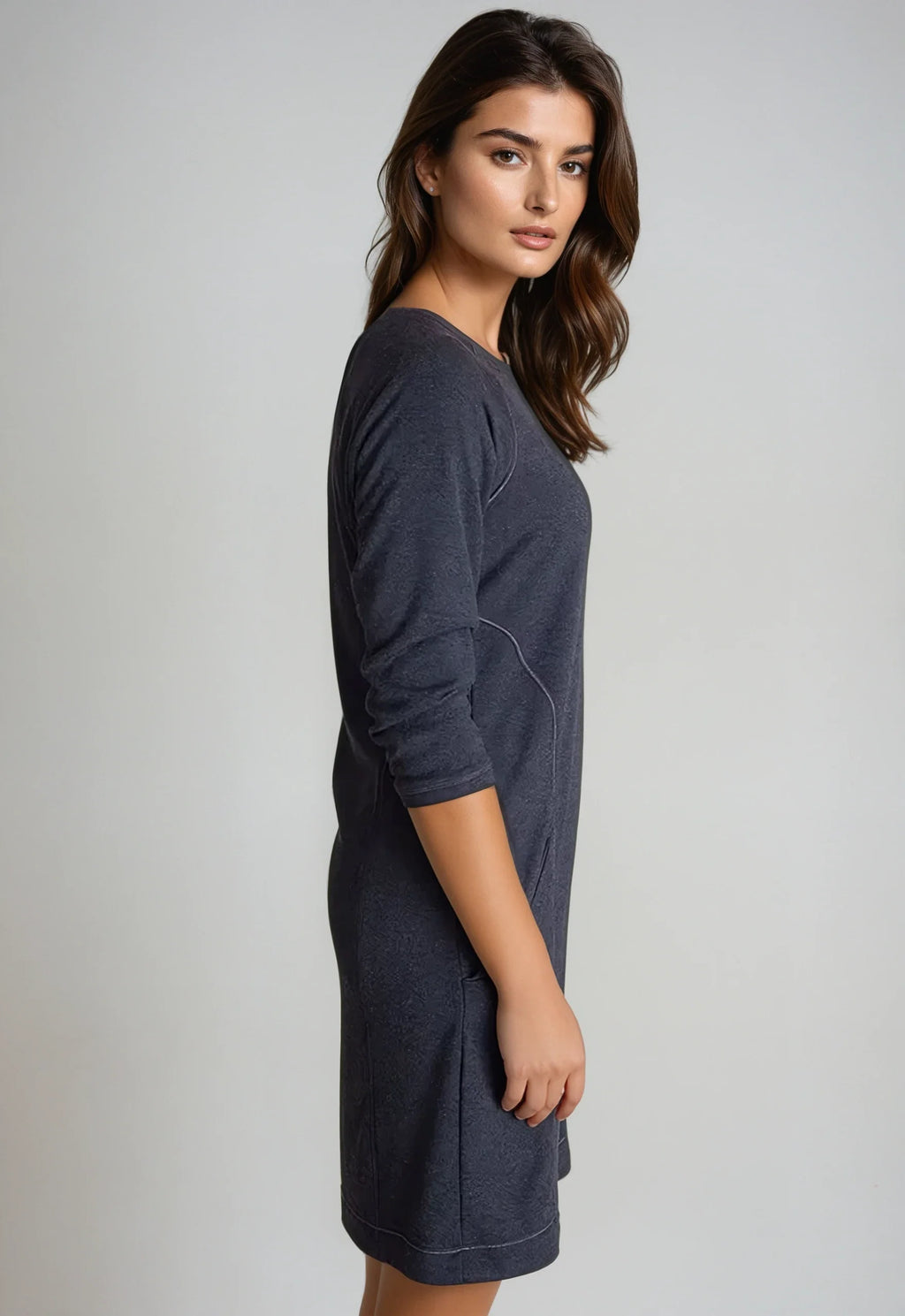 Buki Stacy Dress — alternative angle