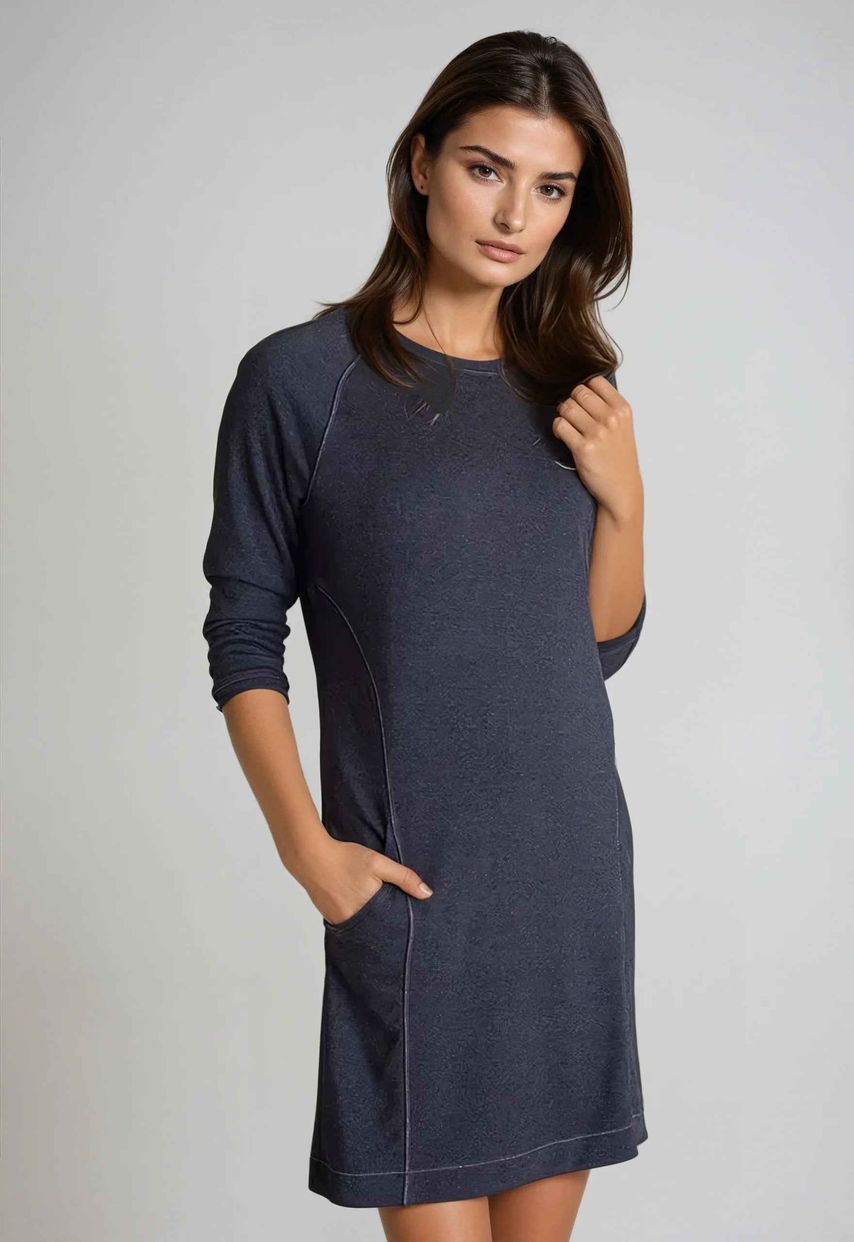 Buki Stacy Dress — main product shot