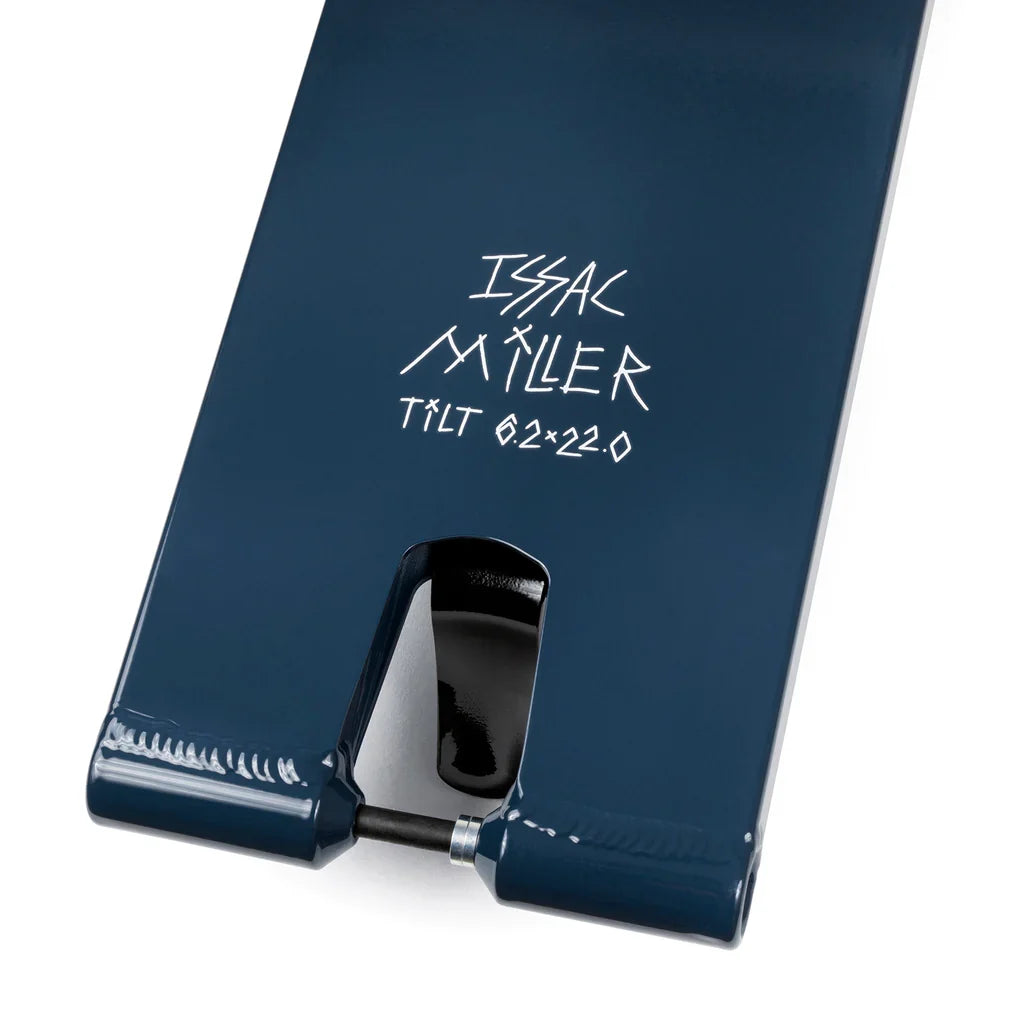 Tilt Stage I Pro Scooter Deck 6.2″x22.0″ - Selects i.Shack