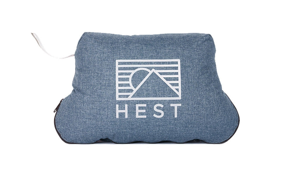 Camp Pillow – HEST, view 12