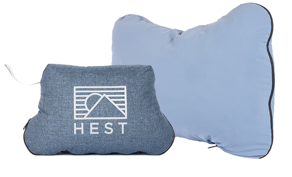 Camp Pillow – HEST, view 11