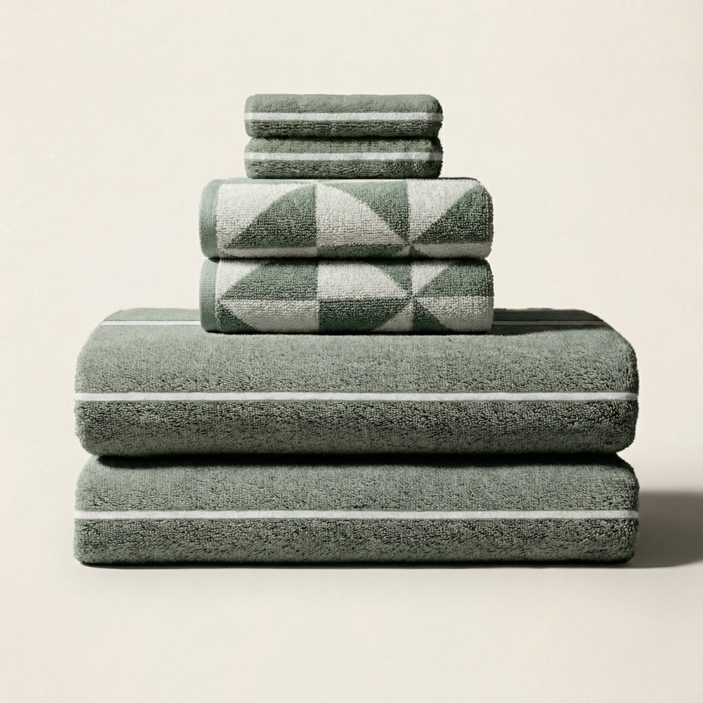 Umbra Beach Towel