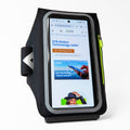 SYB Arm Band Phone Pouch – Shield Your Body