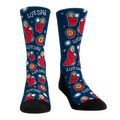 Rock 'Em Socks Rock 'Em Socks Star Wars - Life Day All-Over — main product shot