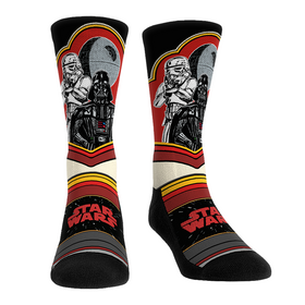 Rock 'Em Socks Empire - Vintage