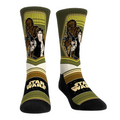 Rock 'Em Socks Rock 'Em Socks Han Solo & Chewbacca - Vintage — main product shot