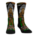 Rock 'Em Socks Rock 'Em Socks Chewbacca - Stained Glass — main product shot