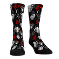 Rock 'Em Socks Rock 'Em Socks Dark Side - Villains Stacked — main product shot