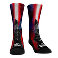 Rock 'Em Socks Rock 'Em Socks Darth Vader - Lightsaber Rise — main product shot