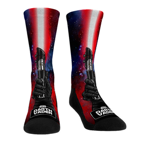 Rock 'Em Socks Darth Vader - Lightsaber Rise
