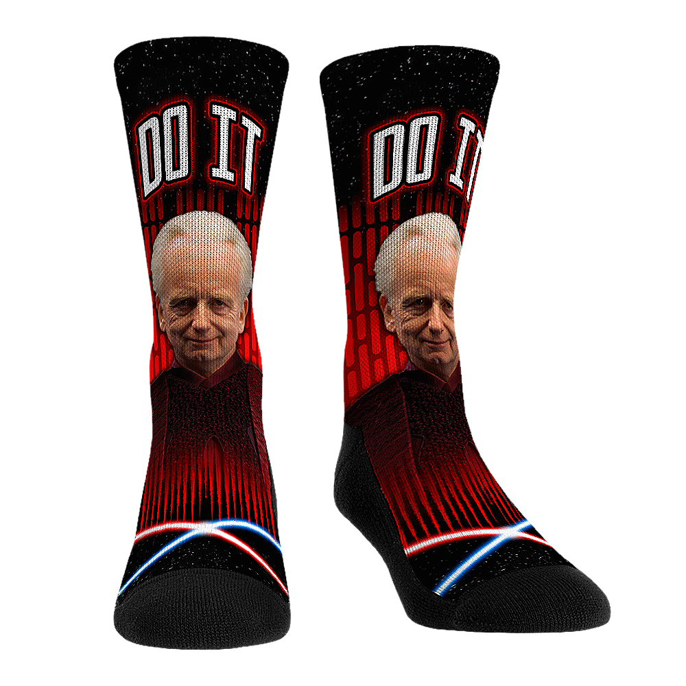 Rock 'Em Socks Rock 'Em Socks Star Wars - Do It — main product shot