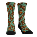 Rock 'Em Socks Rock 'Em Socks Ewoks - All-Over — main product shot
