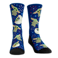 Rock 'Em Socks Rock 'Em Socks Grogu Firework All-Over — main product shot